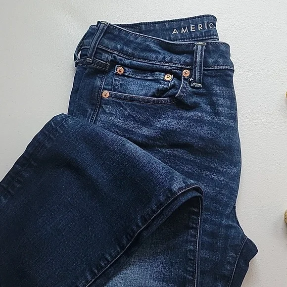 American Eagle men's jeans - Picture 2 of 9
